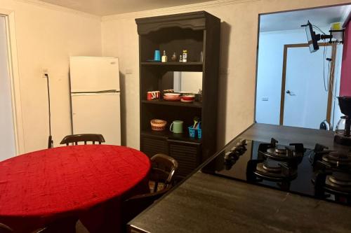 virtuve, SUITE 6, Centro de Cuauhtémoc Chihuahua (SUITE 6, Centro de Cuauhtemoc Chihuahua) in Ciudad Cuauhtemoc