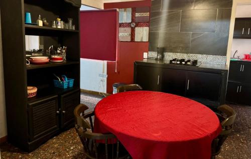 virtuve, SUITE 6, Centro de Cuauhtémoc Chihuahua (SUITE 6, Centro de Cuauhtemoc Chihuahua) in Ciudad Cuauhtemoc