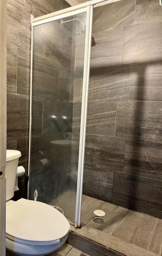 Vannas istaba, SUITE 6, Centro de Cuauhtémoc Chihuahua (SUITE 6, Centro de Cuauhtemoc Chihuahua) in Ciudad Cuauhtemoc