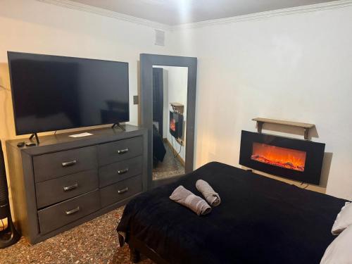 Iekārtas, SUITE 6, Centro de Cuauhtémoc Chihuahua (SUITE 6, Centro de Cuauhtemoc Chihuahua) in Ciudad Cuauhtemoc