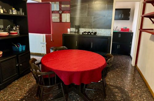 virtuve, SUITE 6, Centro de Cuauhtémoc Chihuahua (SUITE 6, Centro de Cuauhtemoc Chihuahua) in Ciudad Cuauhtemoc
