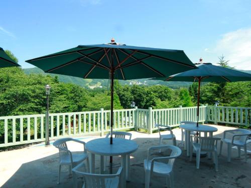You Resort Hotel Nagano