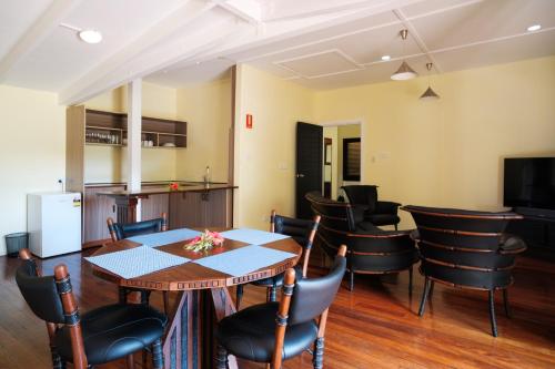 Yatule Resort & Spa in Coral Coast