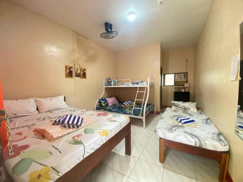 JBR Tourist Inn - Port Barton DIY