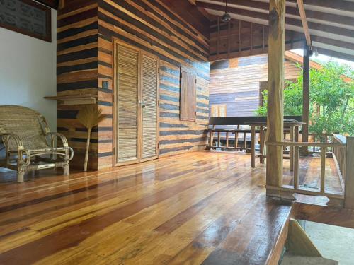 Cocoa Home - เกาะลันตา