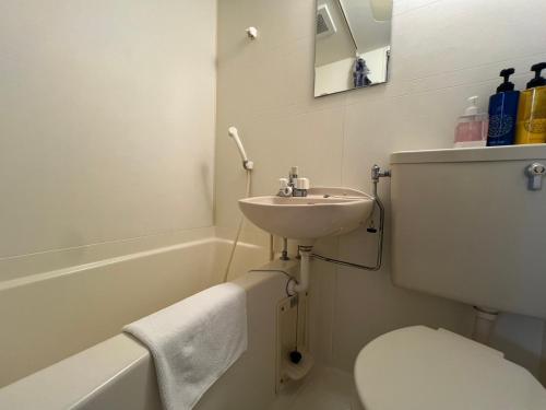 マルチステイ大阪天保山