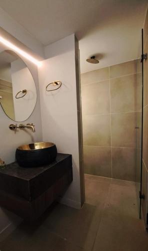 Apartamento - penthouse cyan - image 2