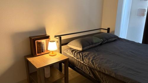 GARDENIA Nanba Minami 504