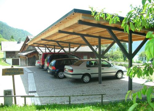 Ferienhaus Knaller - image 11