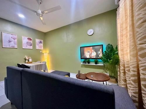 . The Cozy Inn