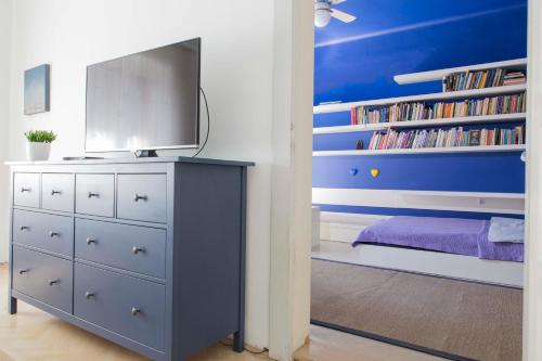 Taya apartment, Liubliana (foto 9)