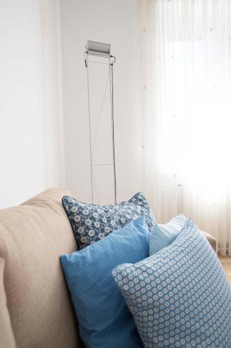 Taya apartment, Liubliana (foto 4)