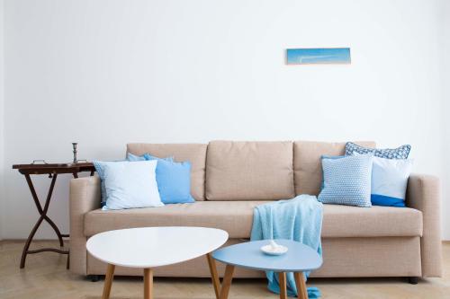 Taya apartment, Liubliana (foto 5)