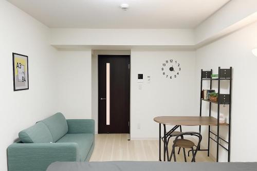 GARDENIA Nanba Minami 601