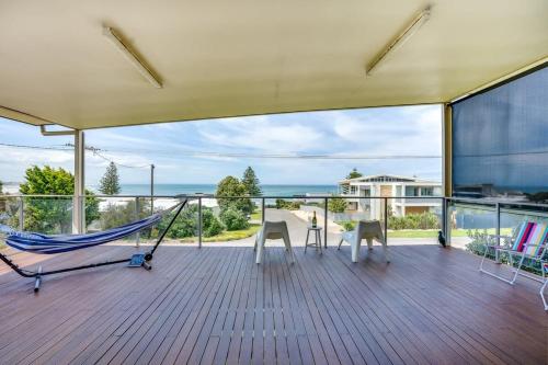 The Point Beach House Middleton - No Linen Included in Πορτ Έλιοτ