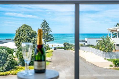 The Point Beach House Middleton - No Linen Included in Πορτ Έλιοτ