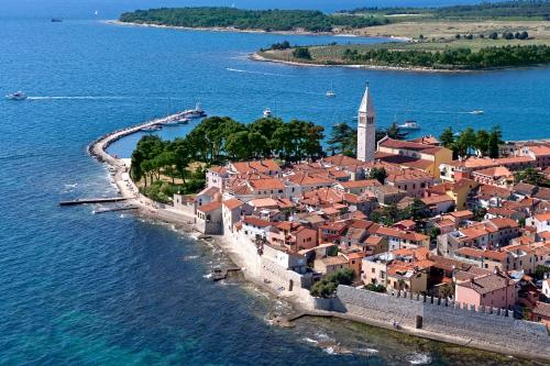 Boutique Hotel Rivalmare - image 9