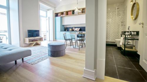 Almaria - Ex Libris Apartments | Chiado - image 5