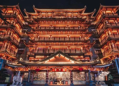 로열 리버 아파트먼트