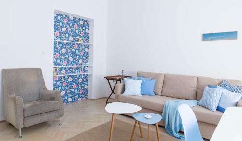 Taya apartment, Liubliana (foto 8)