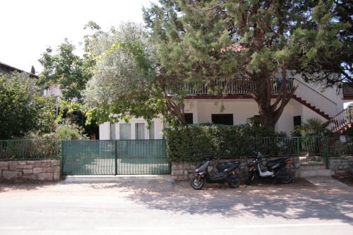  Apartments Slavica in Rovinj