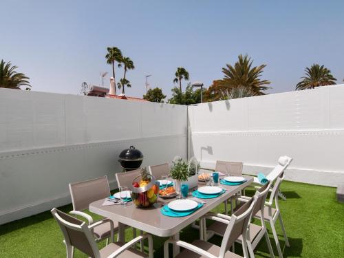 Bungalow Playa del Inglés JF/GI - image 10