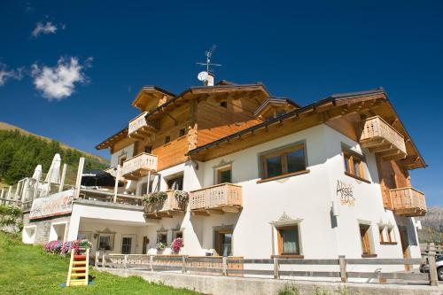 Hotel Alegra - image 10