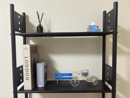 GARDENIA Nanba Minami 606