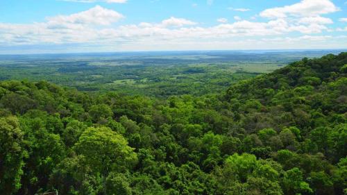 Posada del Chaman Iguazu图片