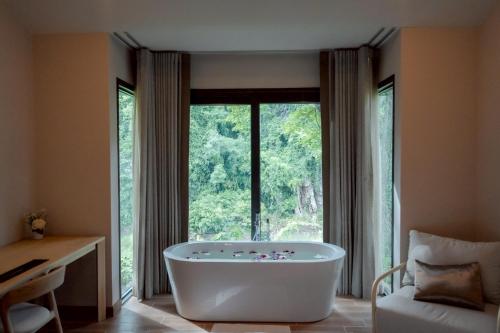 Facilities, Supalai Pasak Resort and Spa in Saraburi