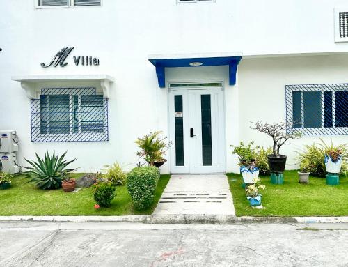 KGH Villa Rental - Angeles / Clark