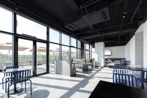 Atour Light Hotel Cixi Sports Center Xinhefang in Cixi District