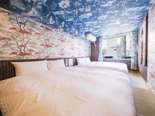 Tomaru House J Room Type - One-Bedroom Apartment