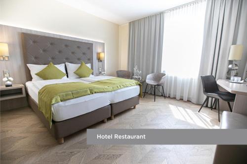 Das Reinisch Hotel - near Vienna Airport