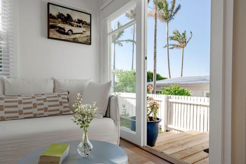 The Bunkie @ Ethel & Odes in Bundeena