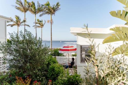 The Bunkie @ Ethel & Odes in Bundeena