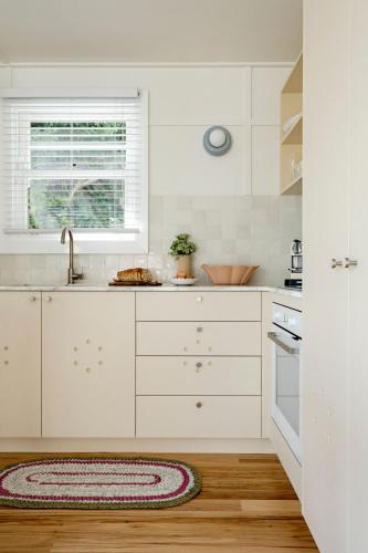 The Bunkie @ Ethel & Odes in Bundeena