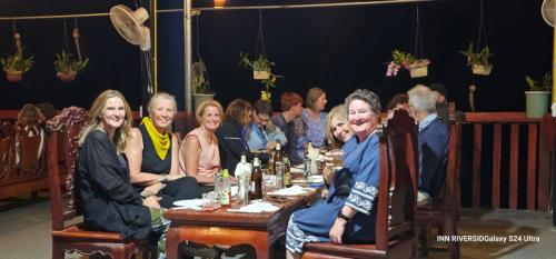 BOUAKHAI HOTEL Pakbeng in パクベン