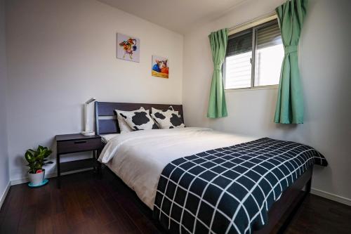 詩般島鶴橋A Poetic Island Tsuruhashi A