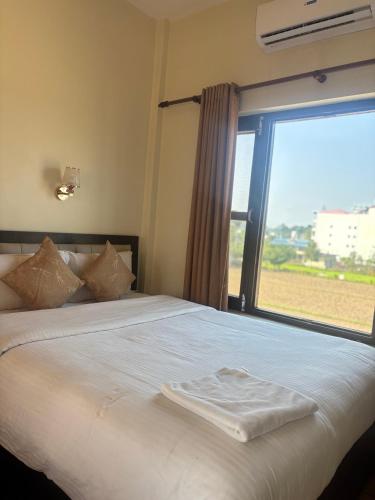 Budget Double or Twin Room