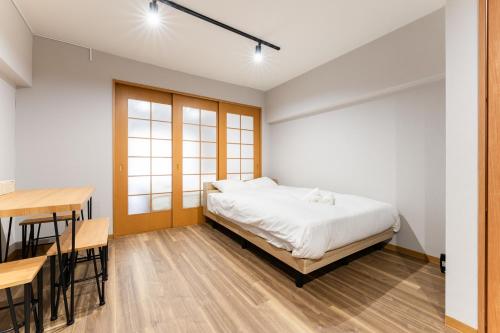 Ohana's room Walk to Shibuya station by 8 minutes private apartment studio Max6