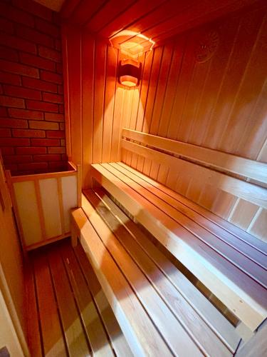 Sauna, Ocean Blue Fusaki in Fusaki Beach