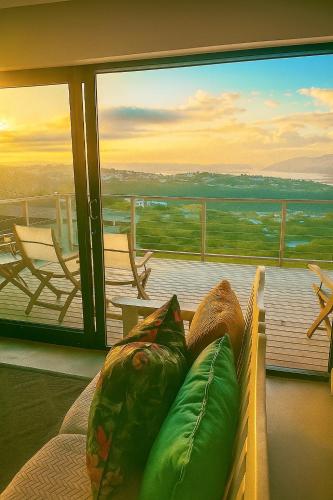 Breathtaking views!, Knysna