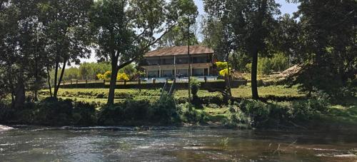 Falcon Riverview Resorts