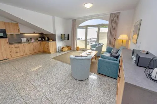 Villa A Cappella Binz - Wohnung C5 in Binz, Deutschland