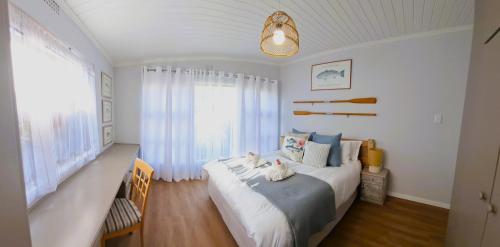 Istaba viesiem, Southern Right Guest House in Van Dyks Bay