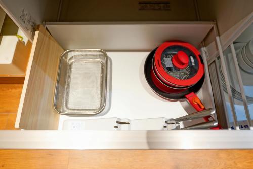 中野ワールドホテル