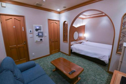 ビジネスホテル旅館本陣