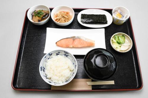 ビジネスホテル旅館本陣