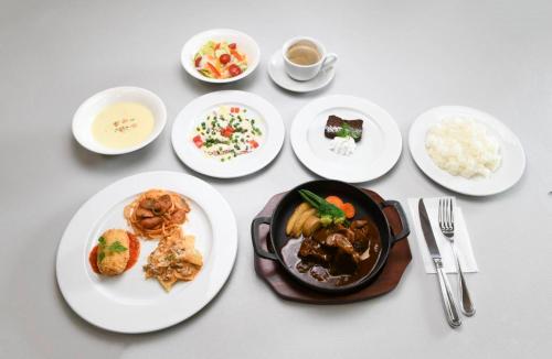 ビジネスホテル旅館本陣